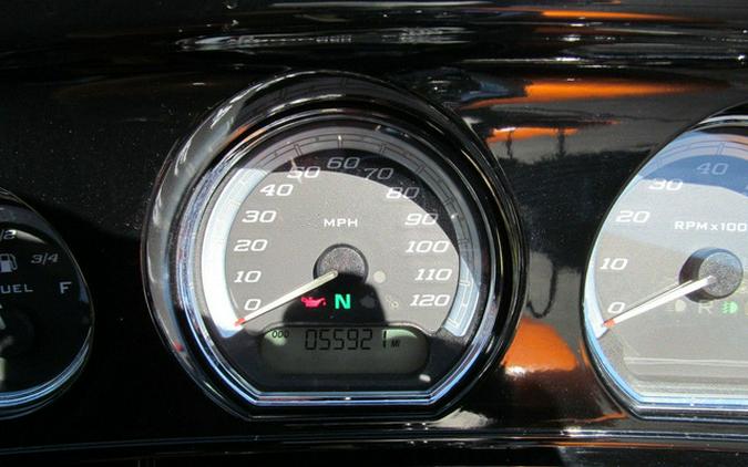 2014 Harley-Davidson Touring FLHTK - Electra Glide Ultra Limited