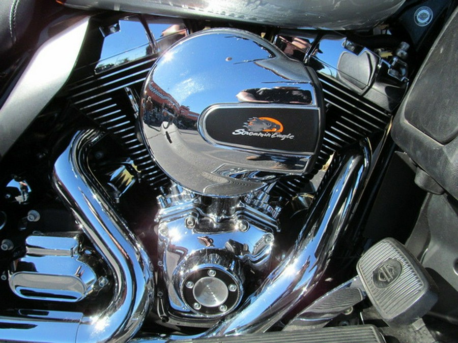 2014 Harley-Davidson Touring FLHTK - Electra Glide Ultra Limited