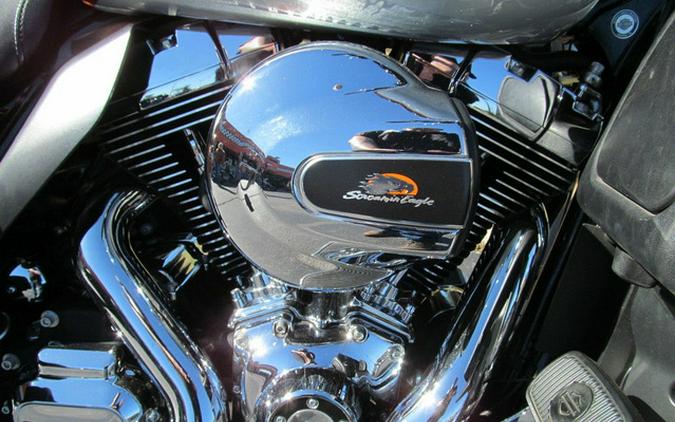 2014 Harley-Davidson Touring FLHTK - Electra Glide Ultra Limited