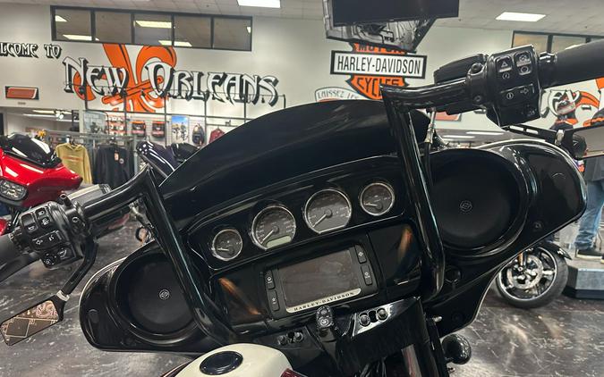 2018 Harley-Davidson Street Glide® Special