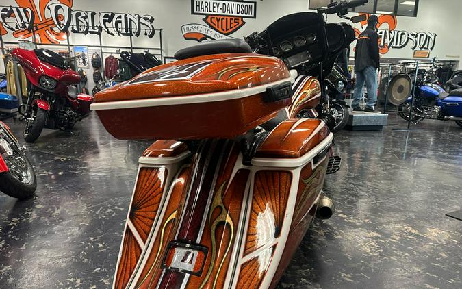 2018 Harley-Davidson Street Glide® Special