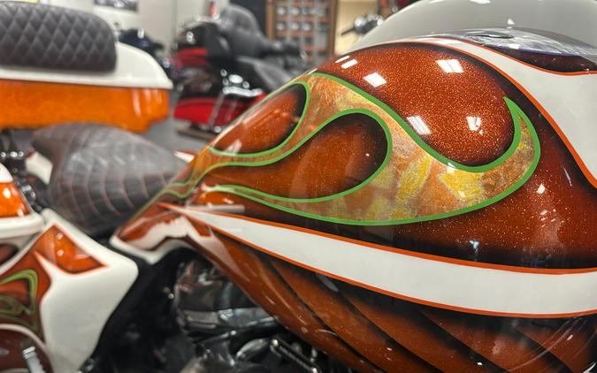 2018 Harley-Davidson Street Glide® Special