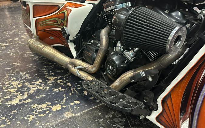 2018 Harley-Davidson Street Glide® Special