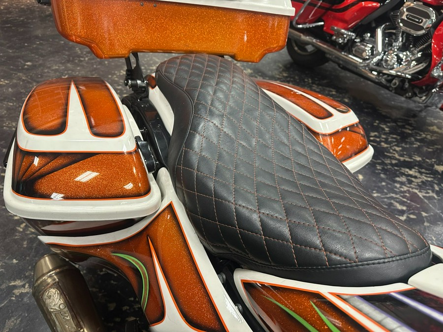 2018 Harley-Davidson Street Glide® Special