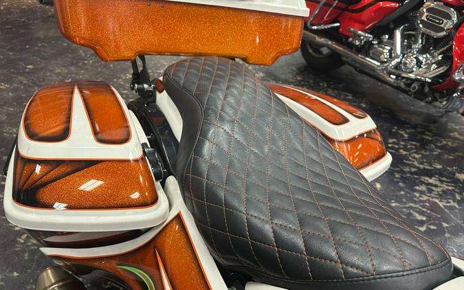 2018 Harley-Davidson Street Glide® Special