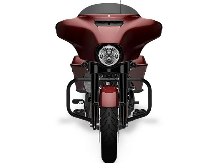2018 Harley-Davidson Street Glide® Special