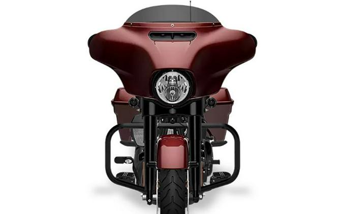 2018 Harley-Davidson Street Glide® Special
