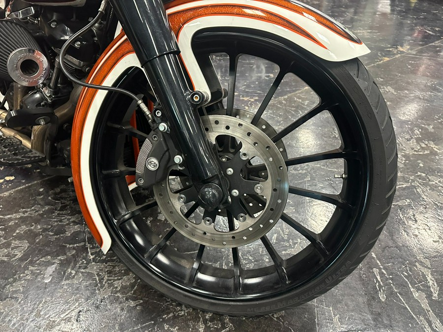 2018 Harley-Davidson Street Glide® Special