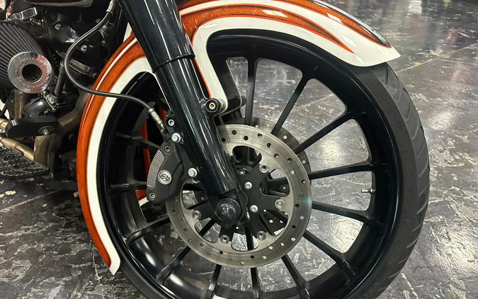 2018 Harley-Davidson Street Glide® Special