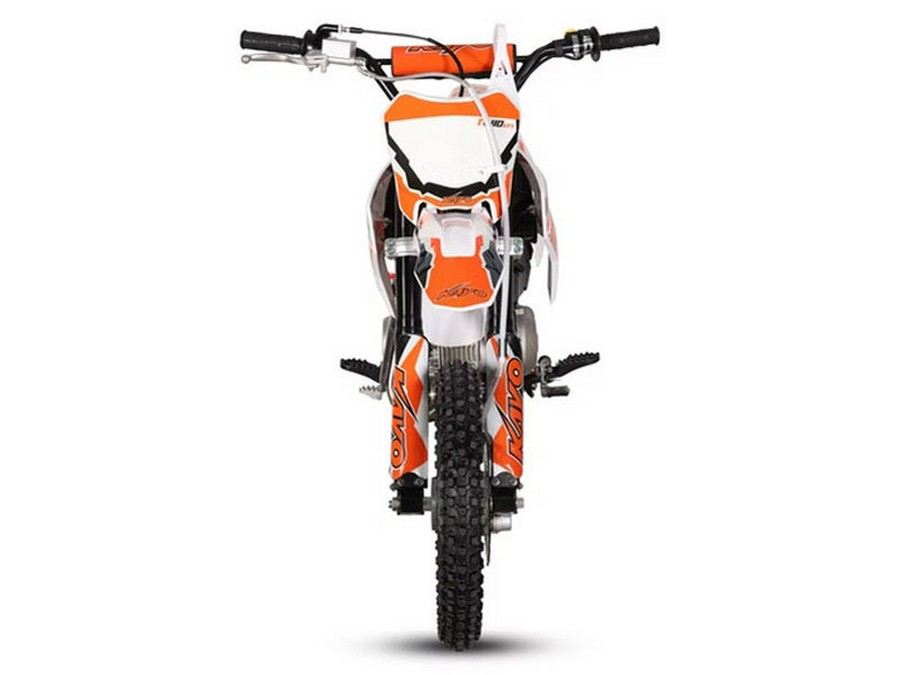 2026 Kayo TD 110 EFI