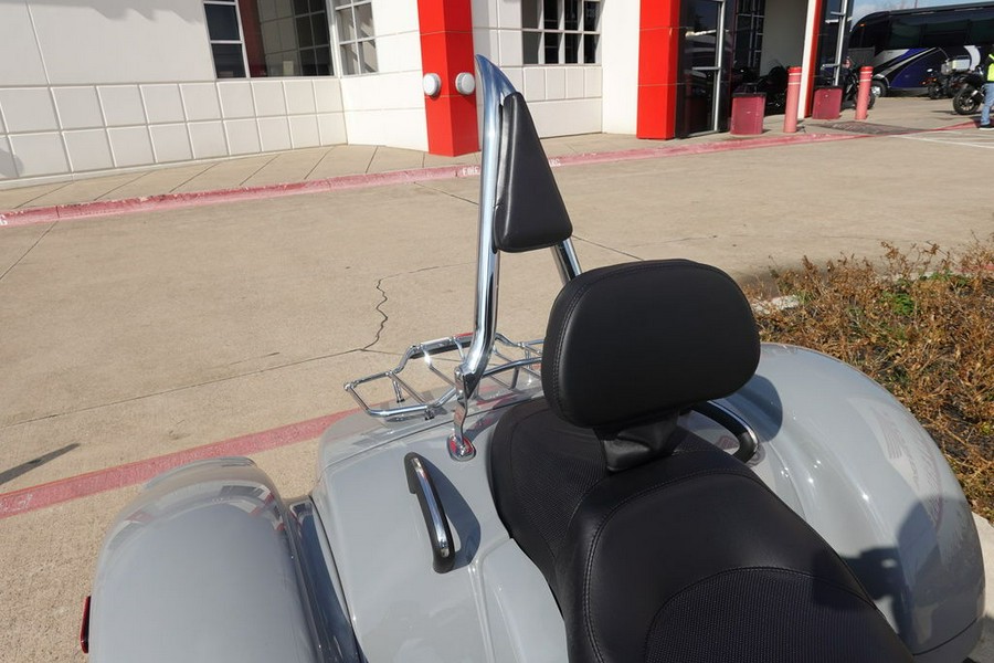 2024 Harley-Davidson Trike Road Glide® 3