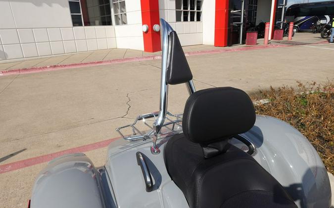 2024 Harley-Davidson Trike Road Glide® 3