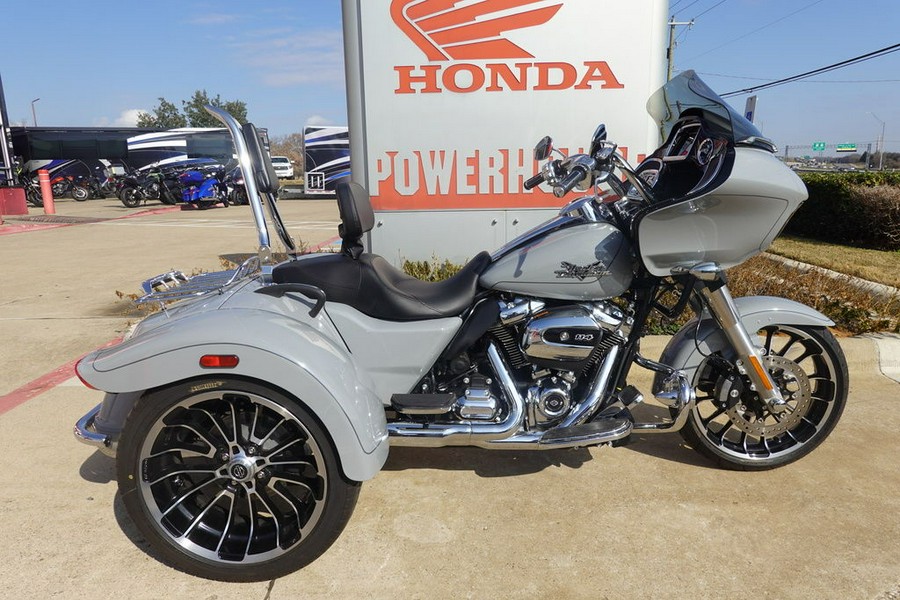 2024 Harley-Davidson Trike Road Glide® 3