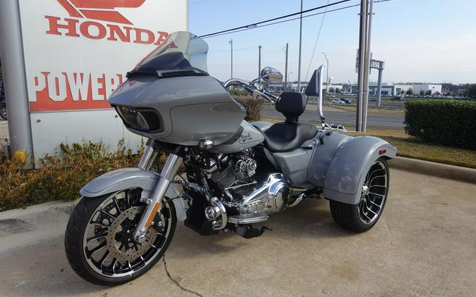 2024 Harley-Davidson Trike Road Glide® 3