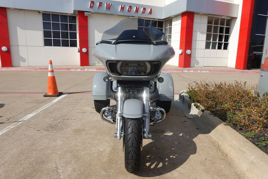 2024 Harley-Davidson Trike Road Glide® 3