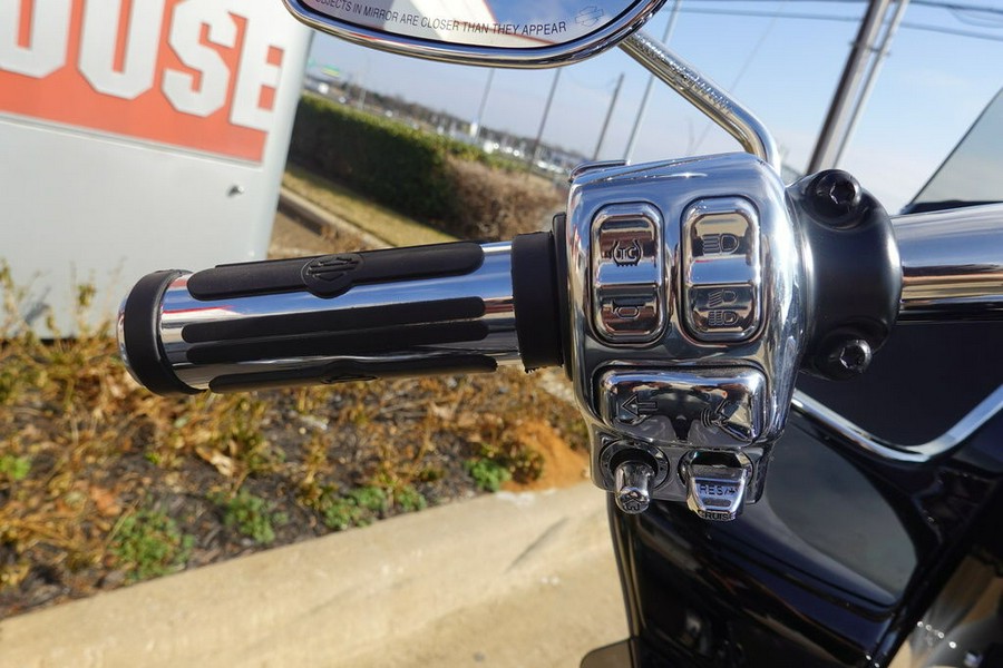 2024 Harley-Davidson Trike Road Glide® 3