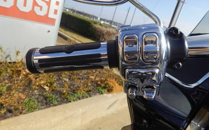 2024 Harley-Davidson Trike Road Glide® 3
