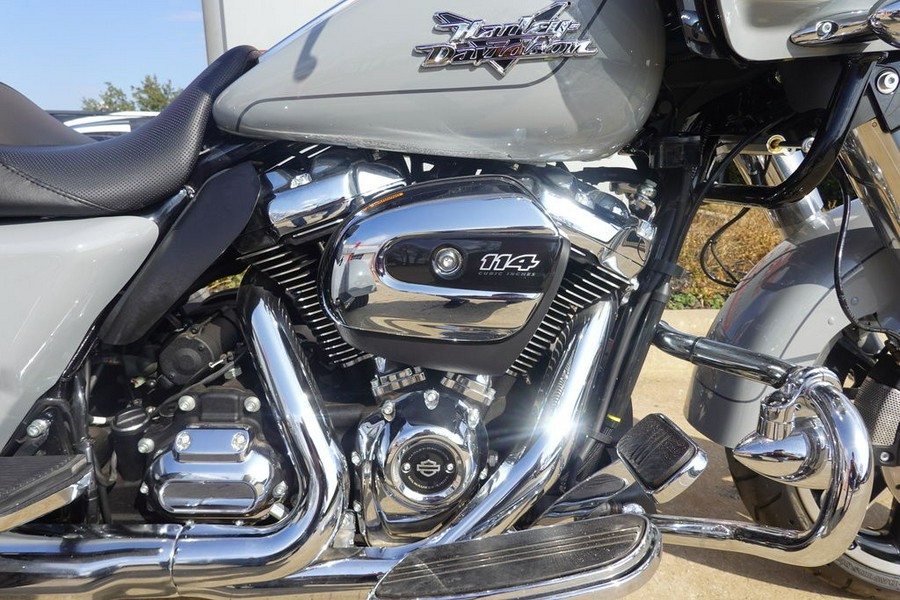 2024 Harley-Davidson Trike Road Glide® 3