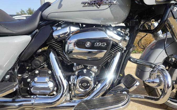 2024 Harley-Davidson Trike Road Glide® 3