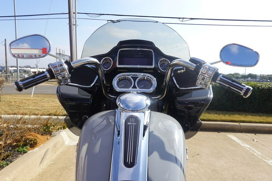 2024 Harley-Davidson Trike Road Glide® 3