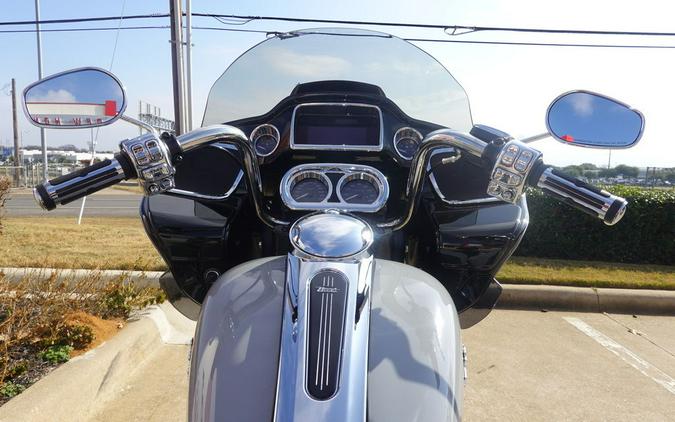 2024 Harley-Davidson Trike Road Glide® 3