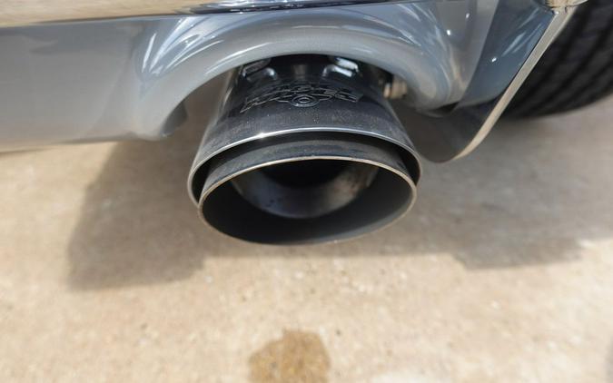 2024 Harley-Davidson Trike Road Glide® 3