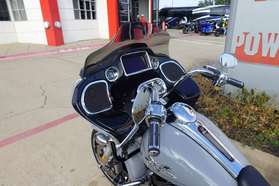 2024 Harley-Davidson Trike Road Glide® 3