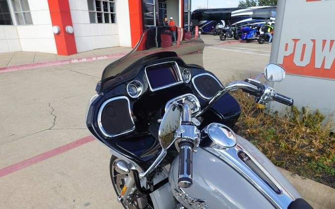 2024 Harley-Davidson Trike Road Glide® 3