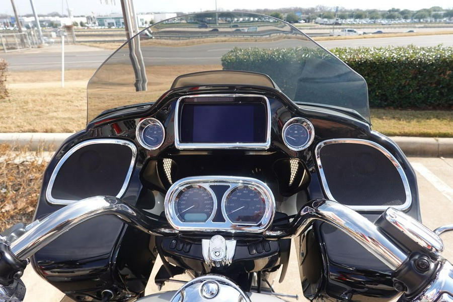 2024 Harley-Davidson Trike Road Glide® 3