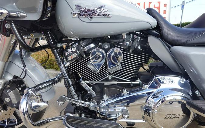 2024 Harley-Davidson Trike Road Glide® 3