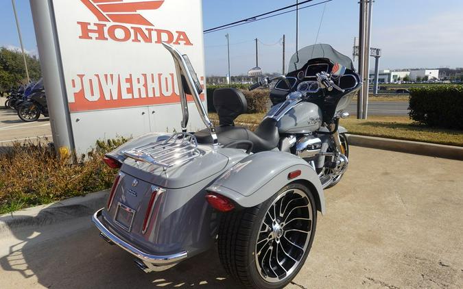 2024 Harley-Davidson Trike Road Glide® 3