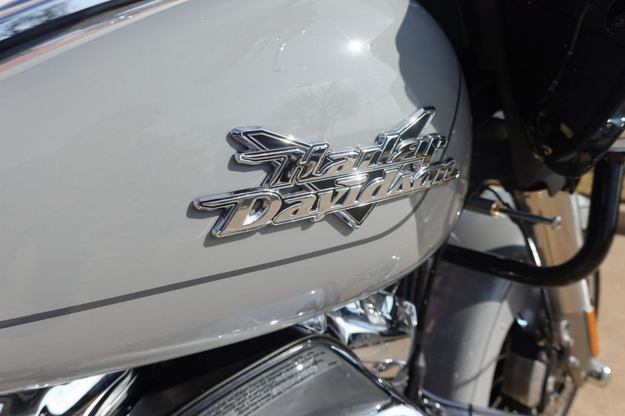 2024 Harley-Davidson Trike Road Glide® 3