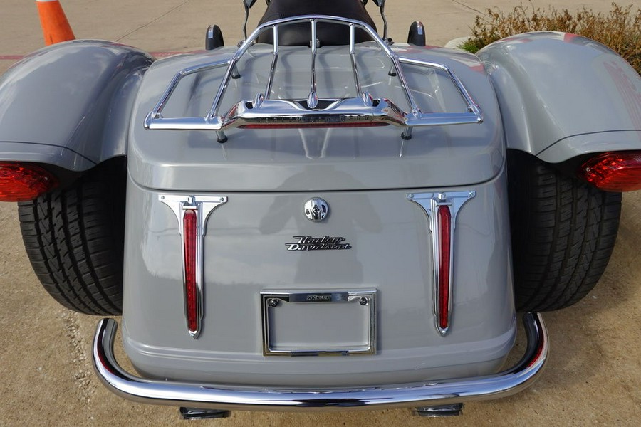 2024 Harley-Davidson Trike Road Glide® 3