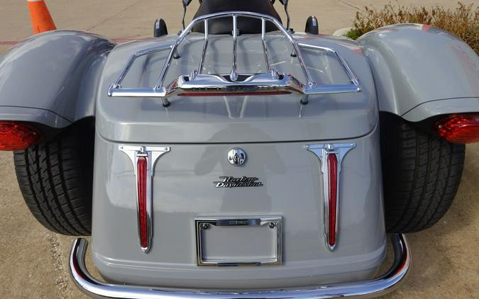 2024 Harley-Davidson Trike Road Glide® 3