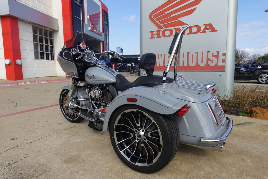 2024 Harley-Davidson Trike Road Glide® 3