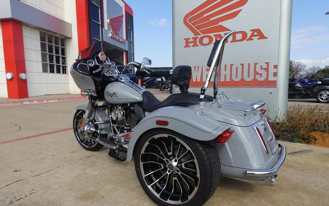 2024 Harley-Davidson Trike Road Glide® 3