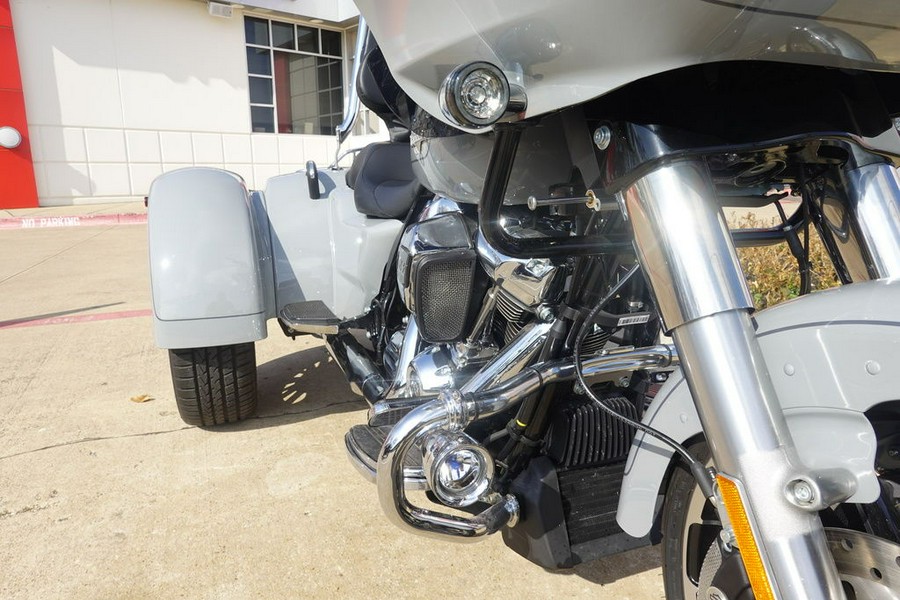 2024 Harley-Davidson Trike Road Glide® 3