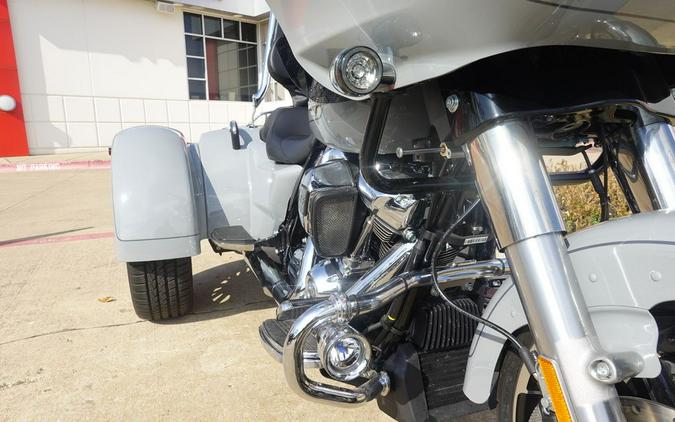 2024 Harley-Davidson Trike Road Glide® 3