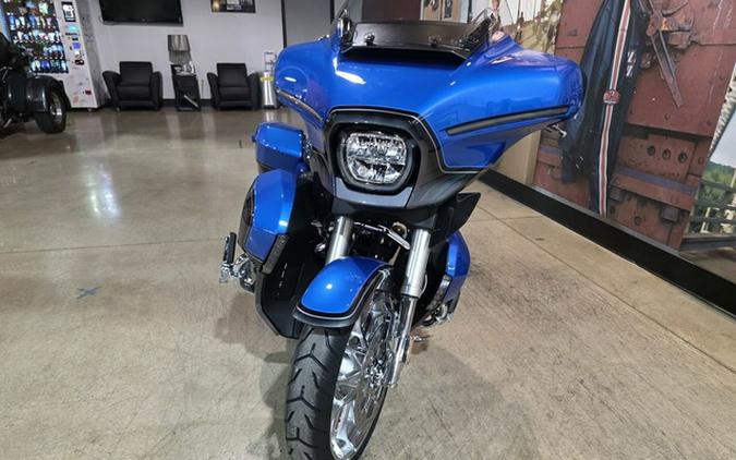 2026 Harley-Davidson FLHXLSE - CVO Street Glide Limited