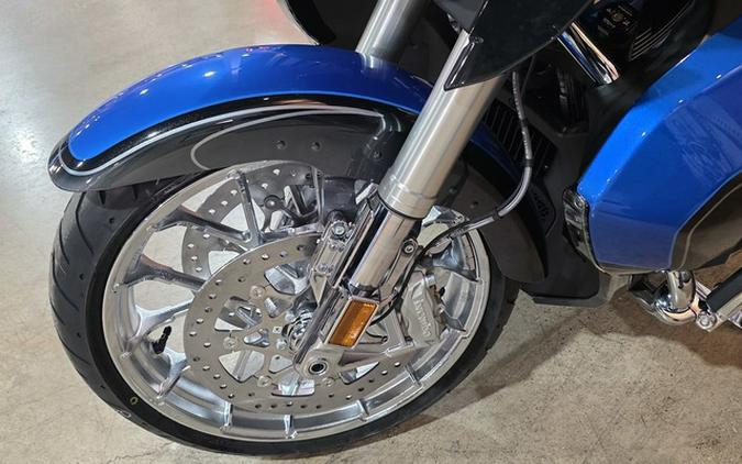 2026 Harley-Davidson FLHXLSE - CVO Street Glide Limited