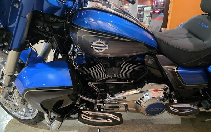 2026 Harley-Davidson FLHXLSE - CVO Street Glide Limited