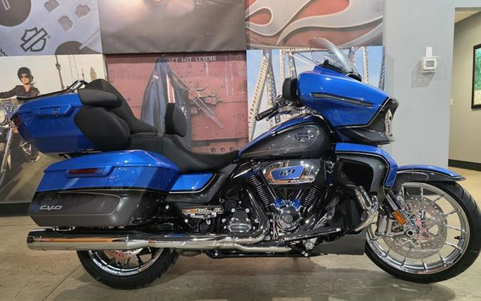 2026 Harley-Davidson FLHXLSE - CVO Street Glide Limited