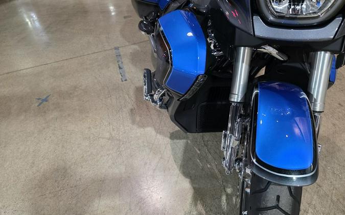 2026 Harley-Davidson FLHXLSE - CVO Street Glide Limited