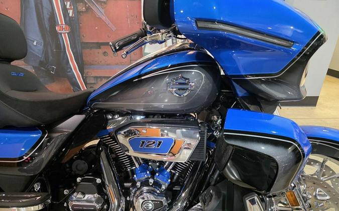 2026 Harley-Davidson FLHXLSE - CVO Street Glide Limited