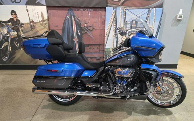 2026 Harley-Davidson FLHXLSE - CVO Street Glide Limited