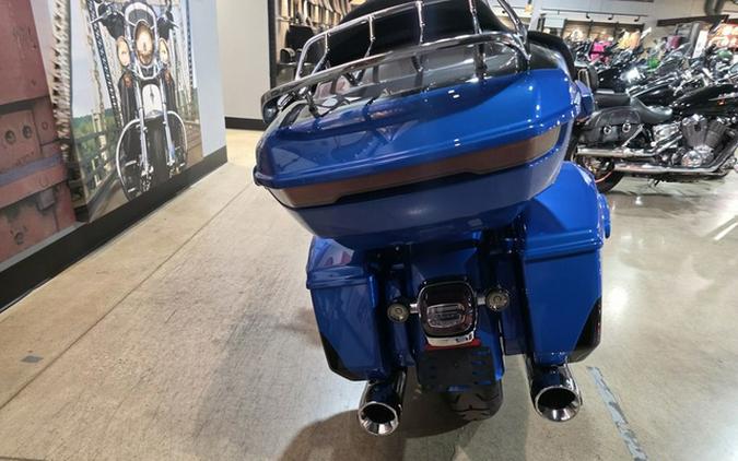 2026 Harley-Davidson FLHXLSE - CVO Street Glide Limited