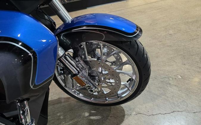 2026 Harley-Davidson FLHXLSE - CVO Street Glide Limited