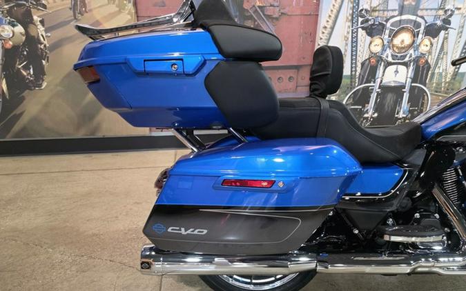 2026 Harley-Davidson FLHXLSE - CVO Street Glide Limited