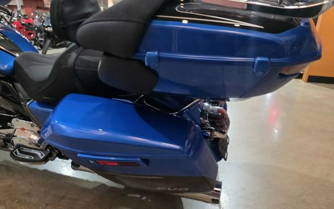 2026 Harley-Davidson FLHXLSE - CVO Street Glide Limited