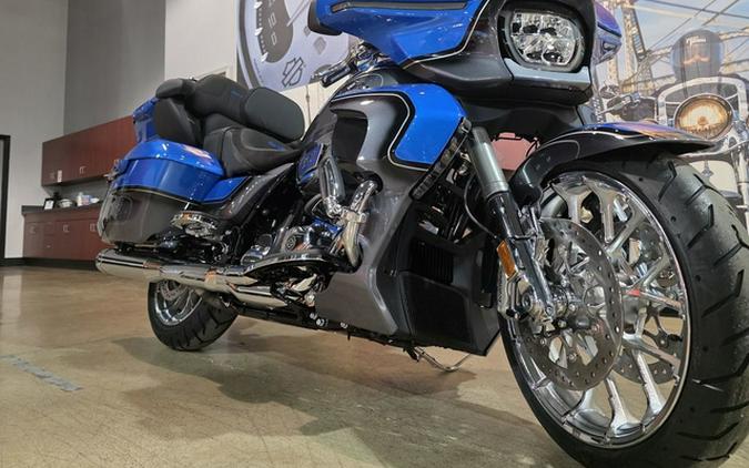 2026 Harley-Davidson FLHXLSE - CVO Street Glide Limited